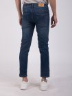 Quần Jean Slim-cropped QJ1679