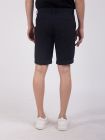 Quần Short Slimfit QS198 Màu Xanh Đen