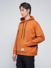 Áo Hoodie Sports Elegant AK011 Màu Bò