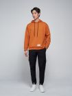 Áo Hoodie Sports Elegant AK011 Màu Bò