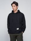 Áo Hoodie Sports Elegant AK011 Màu Đen