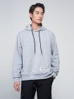 Áo Hoodie Sports Elegant AK011 Màu Xám