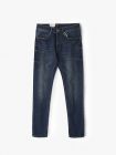 Quần Jeans QJ035 Màu Xanh Đen