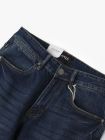 Quần Jeans QJ035 Màu Xanh Đen