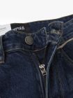 Quần Jeans QJ035 Màu Xanh Đen