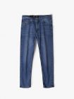 Quần Jeans Slimfit Blue QJ046 Màu Xanh