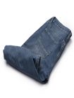 Quần Jeans Regular Mid Blue QJ054 Màu Xanh