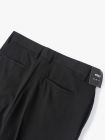 QT Slimfit Basic Pocket QT043 Màu Đen