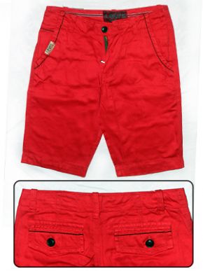 quan short kaki qs14