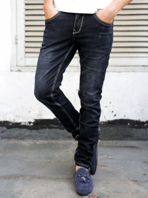 quan jean skinny den qj1288