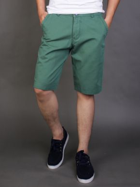 quan short kaki xanh la cay qs72