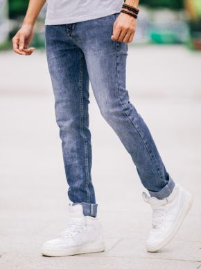 quan jean skinny xanh qj1425