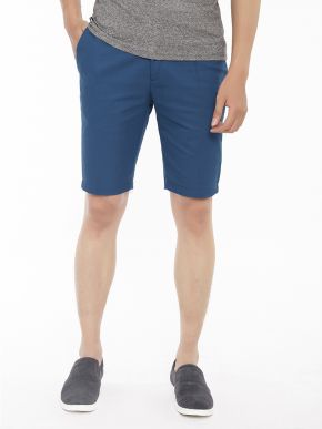 quan short xanh co vit qs134