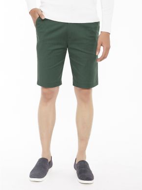 quan short xanh la cay qs135