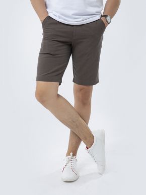 quan short kaki caro qs194 mau nau