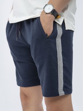 quan short the thao qs191 mau xanh den