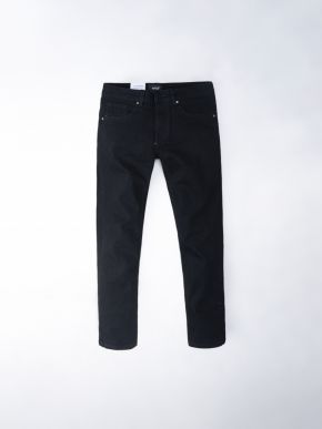 quan jean slimfit qj1645 mau den