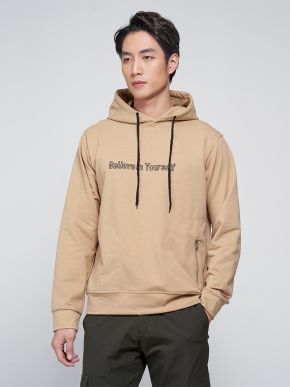 ao hoodie believe ak012