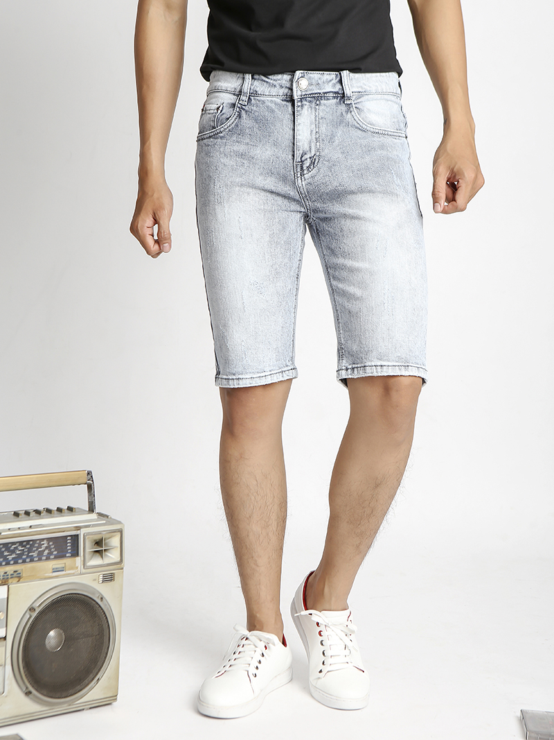 Quần Short Jeans QS120