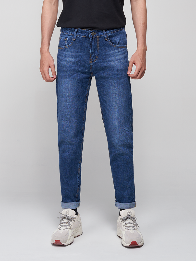 Quần Jeans Slimfit QJ1644