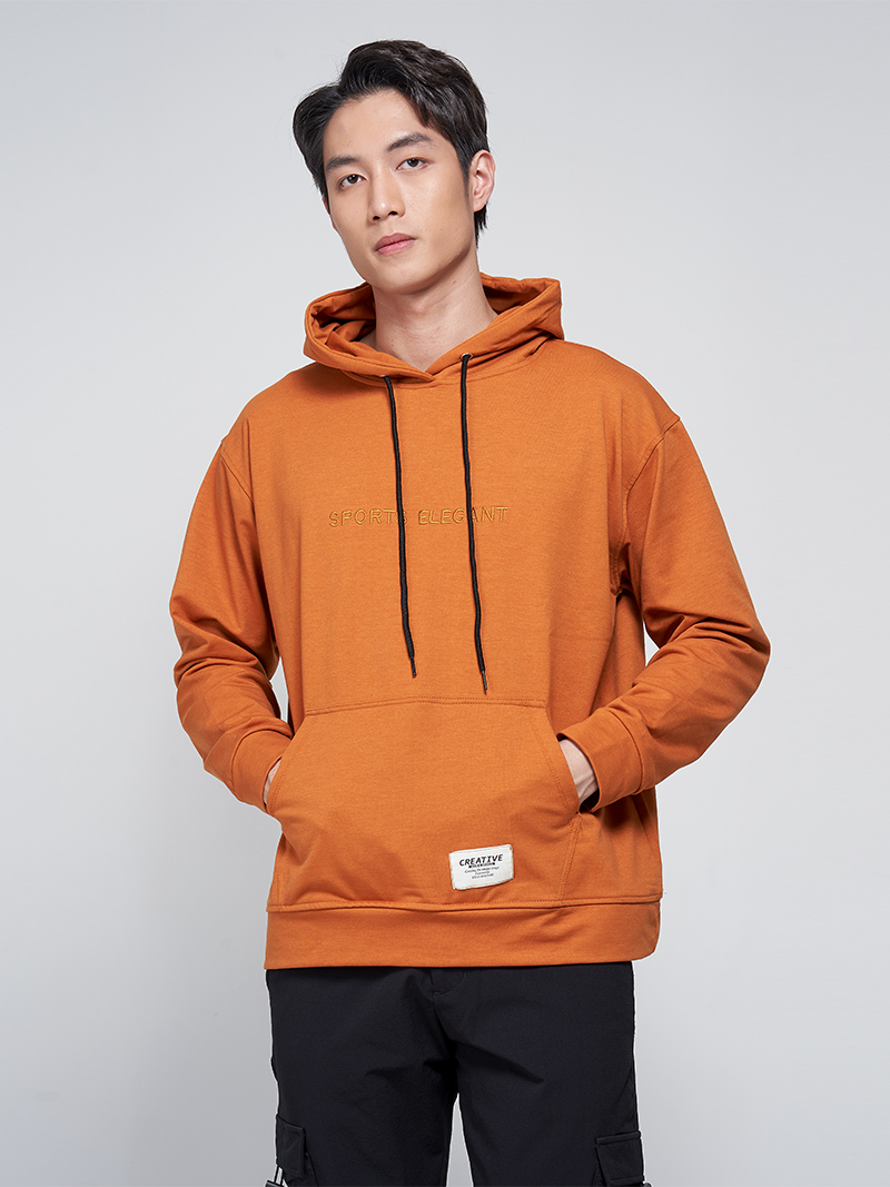 Áo Hoodie Sports Elegant AK011