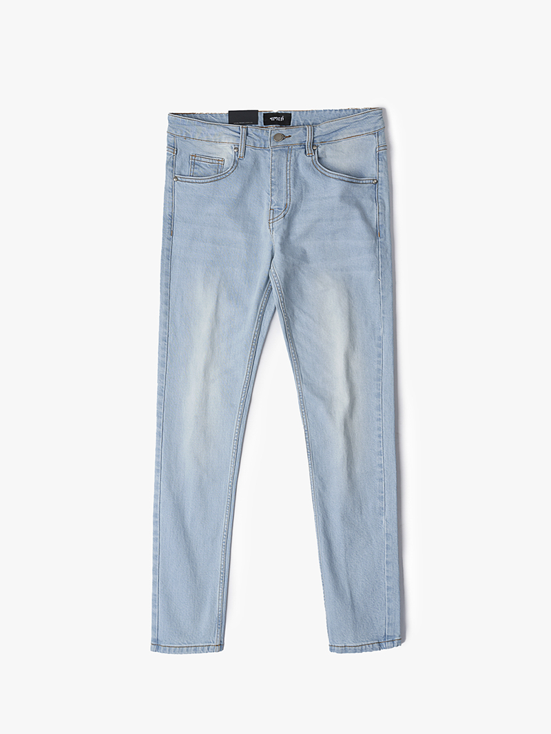 Quần Jeans QJ034